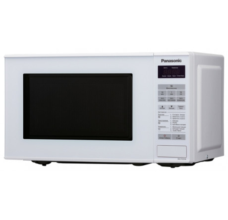 Микроволновая печь Panasonic NN-ST251WZPE Panasonic - okulovka-experts.ru – фото 1
