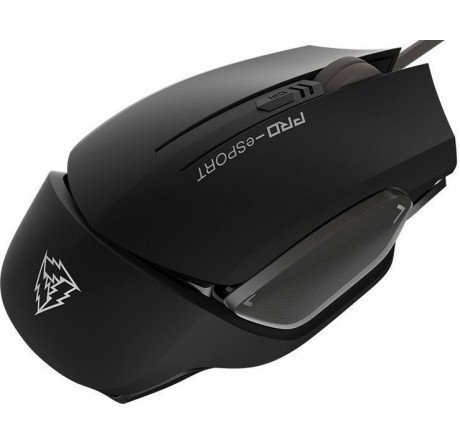 Мышь ThunderX3 TM20 THUNDERX3 - okulovka-experts.ru – фото 1