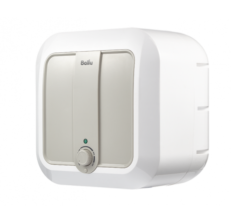 Ballu BWH/S 10 Capsule Plus O Водонагреватель Ballu - okulovka-experts.ru – фото 1