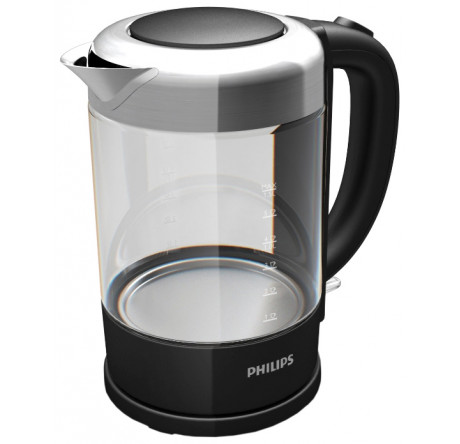 Чайник Philips HD9340/90 Philips DAP - okulovka-experts.ru – фото 1