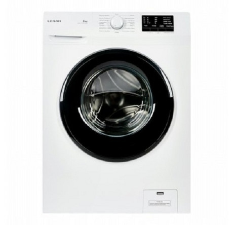 Стиральная машина Leran WMS 27106 WD2  Leran - okulovka-experts.ru – фото 1