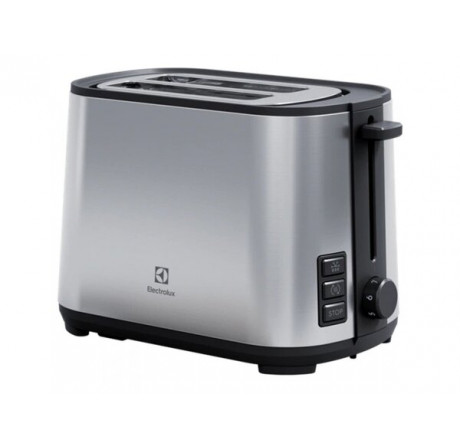 Тостер Electrolux E3T1-3ST Electrolux - okulovka-experts.ru – фото 2