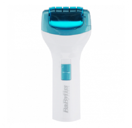 Пилка для ног электрическая BaByliss F210E <> - okulovka-experts.ru – фото 1
