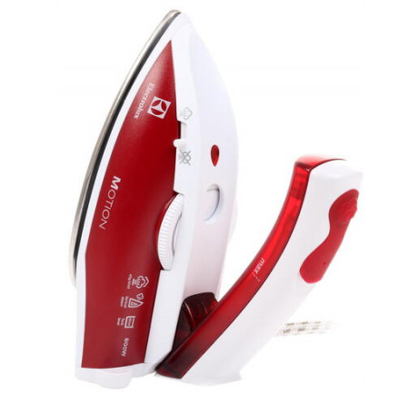 Утюг Electrolux EDBT800  Electrolux - okulovka-experts.ru – фото 1