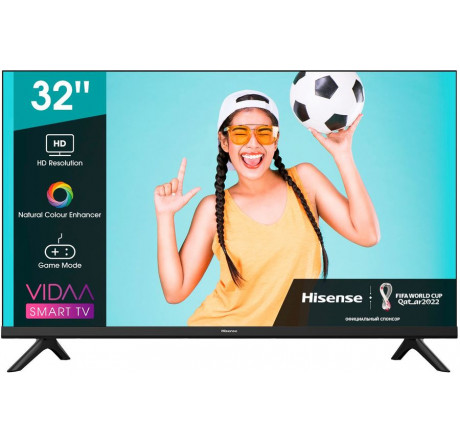 ЖК телевизор Hisense 32A46G HISENSE - okulovka-experts.ru – фото 1