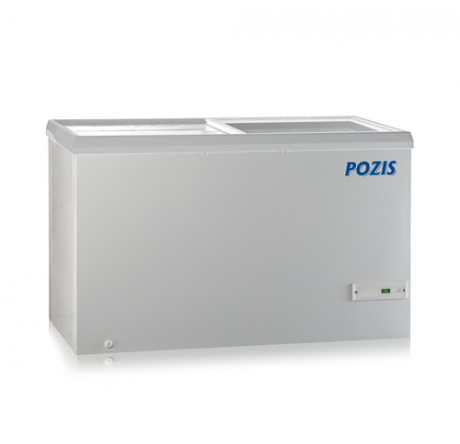 Морозильник-ларь Pozis FH-250 Pozis - okulovka-experts.ru – фото 1