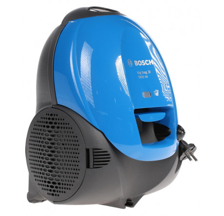 Пылесос Bosch BSM1805RU Bosch - okulovka-experts.ru – фото 1