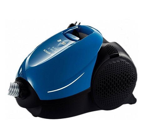 Пылесос Bosch BSM1805RU Bosch - okulovka-experts.ru – фото 2
