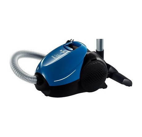 Пылесос Bosch BSM1805RU Bosch - okulovka-experts.ru – фото 3