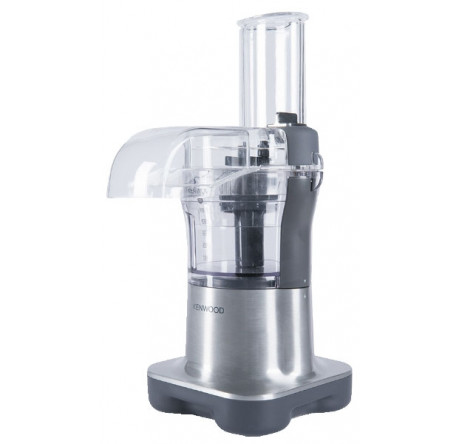 Кухонный комбайн Kenwood FDM 100BA Kenwood - okulovka-experts.ru – фото 1
