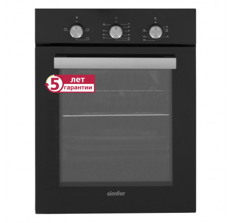 Духовой шкаф Simfer B4EB14006 Simfer - okulovka-experts.ru – фото 1