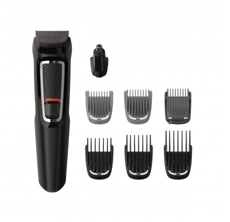 Машинка для стрижки Philips  MG3730/15  Philips DAP - okulovka-experts.ru – фото 1