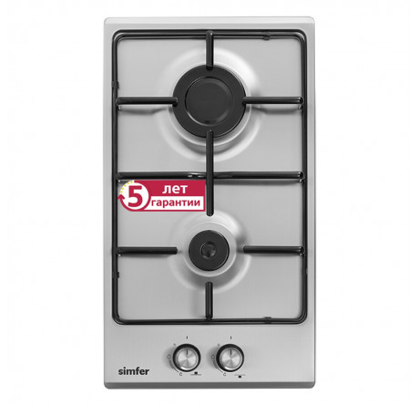 Варочная поверхность Simfer H30V20M416 Simfer - okulovka-experts.ru – фото 1