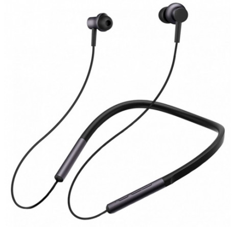 Наушники  Xiaomi Mi Bluetooth Neckband Earphones Xiaomi - okulovka-experts.ru – фото 1