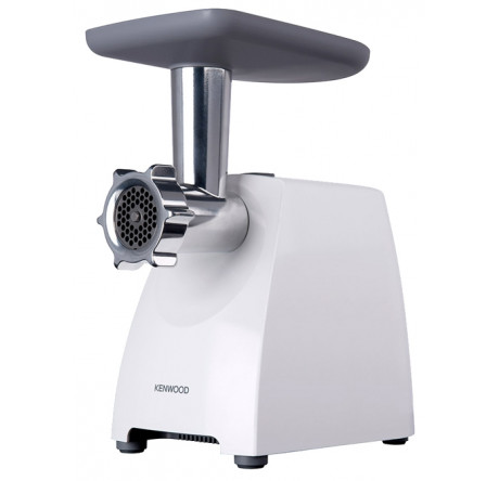 Мясорубка Kenwood MG350 Kenwood - okulovka-experts.ru – фото 1