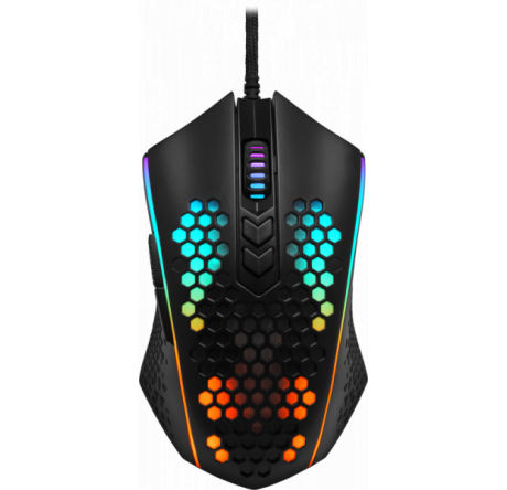 Мышь Redragon 70959 Memeanlion honeycomb REDRAGON - okulovka-experts.ru – фото 1