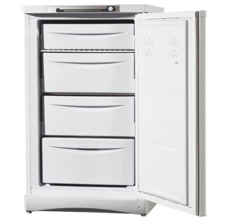 Морозильник Indesit SFR 100 Indesit - okulovka-experts.ru – фото 1