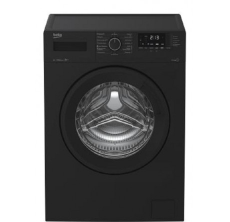 Стиральная машина Beko WSRE6512ZAA  Beko - okulovka-experts.ru – фото 1