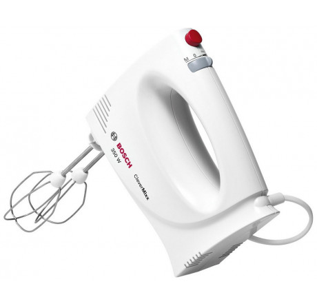 Миксер Bosch MFQ3030 Bosch - okulovka-experts.ru – фото 2