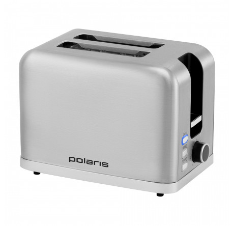 Тостер Polaris PET 0923 Polaris - okulovka-experts.ru – фото 1