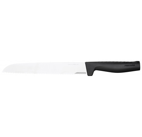 Fiskars Hard Edge 1054945 Нож кухонный  Fiskars - okulovka-experts.ru – фото 1