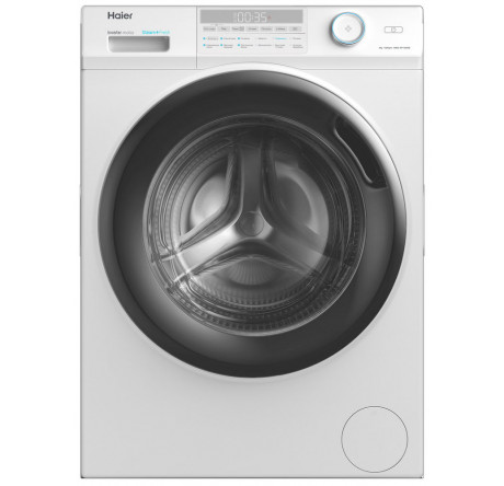 Haier HW60-BP10959B белый Стиральная машина  HAIER - okulovka-experts.ru – фото 1