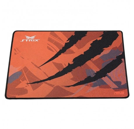 Коврик игровой Asus Strix Glide Speed (400 x 300 x 2 mm, каучук, Asus - okulovka-experts.ru – фото 1