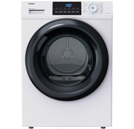 Haier HD90-A2929B Сушильная машина  HAIER - okulovka-experts.ru – фото 1