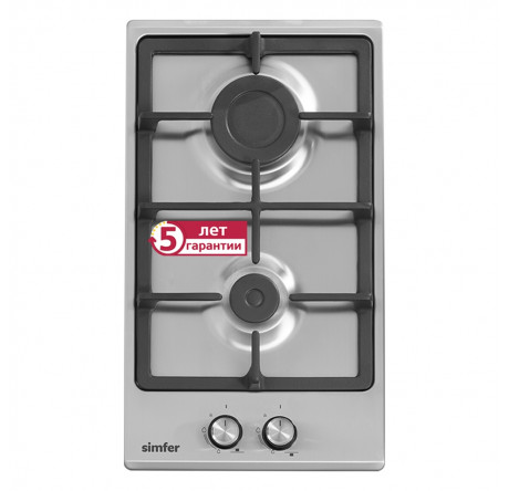 Варочная поверхность Simfer H30V20M516 Simfer - okulovka-experts.ru – фото 1