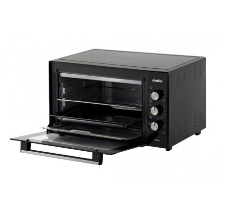 Электропечь Simfer M3510 Simfer - okulovka-experts.ru – фото 2