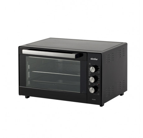 Электропечь Simfer M3510 Simfer - okulovka-experts.ru – фото 1