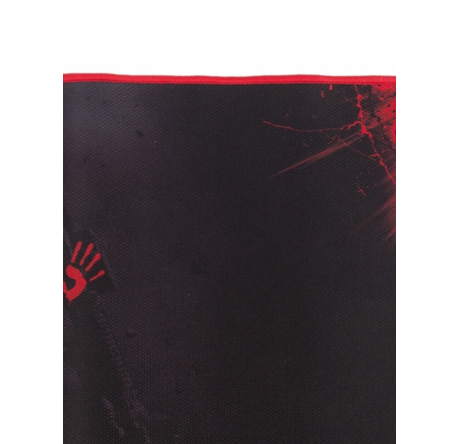 A4Tech Bloody B-081 черный/рисунок 350x280x4мм Коврик для мыши A4TECH - okulovka-experts.ru – фото 1