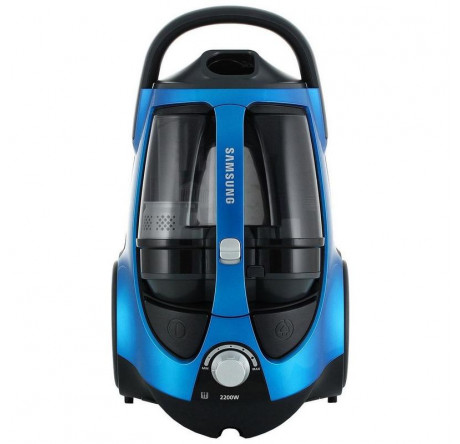 Пылесос Samsung SC8836V36 Samsung - okulovka-experts.ru – фото 1