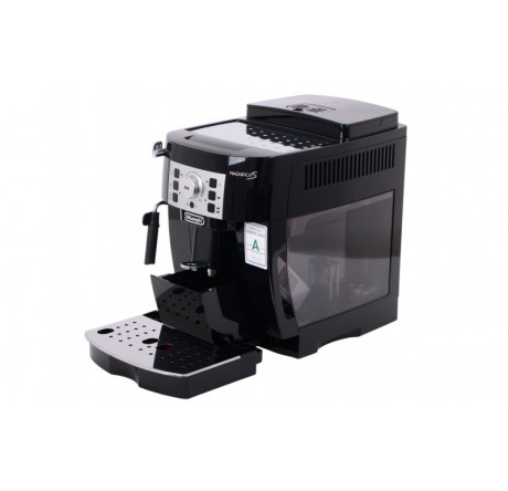 Кофемашина Delonghi ECAM 22.110.B DE LONGHI - okulovka-experts.ru – фото 1