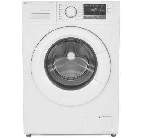 Zugel ZWS7142I Стиральная машина  Zugel - okulovka-experts.ru – фото 1