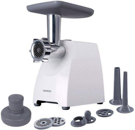 Мясорубка Kenwood MG360 Kenwood - okulovka-experts.ru – фото 1