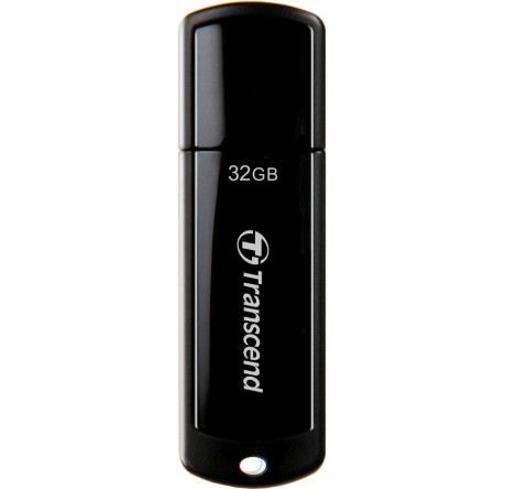 USB флеш-накопитель Transcend TS32GJF700 USB 3.0 Transcend - okulovka-experts.ru – фото 1