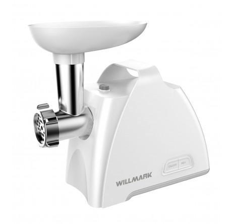 Мясорубка Willmark WMG-2083W  WILLMARK - okulovka-experts.ru – фото 1
