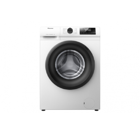 Стиральная машина Hisense WFQP7012VM  HISENSE - okulovka-experts.ru – фото 1