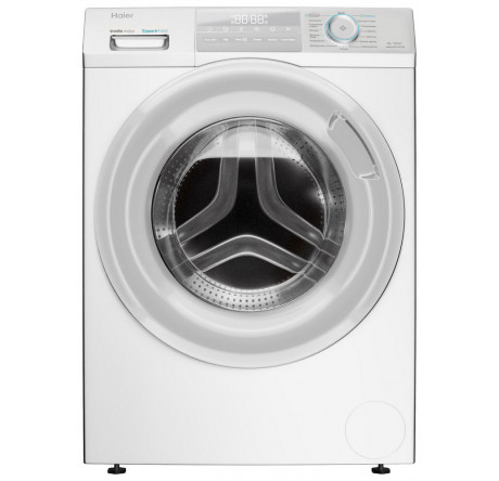 Haier HW60-BP10929B белый Стиральная машина  HAIER - okulovka-experts.ru – фото 1