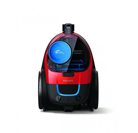 Пылесос Philips FC9330/09  Philips DAP - okulovka-experts.ru – фото 1