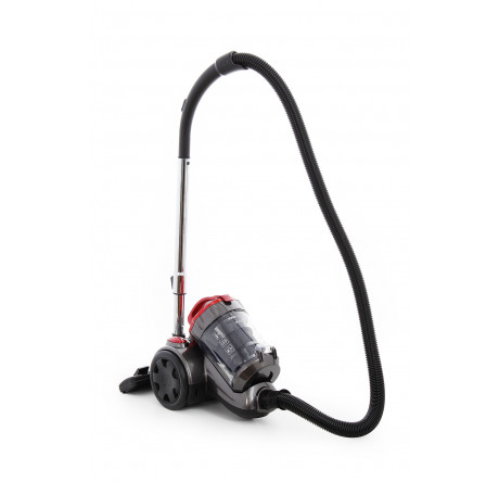 Пылесос  Doffler VCC 1609 RB Doffler - okulovka-experts.ru – фото 1