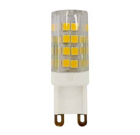 ЭРА LED smd JCD-3,5w-220V-corn ЭРА - okulovka-experts.ru – фото 1