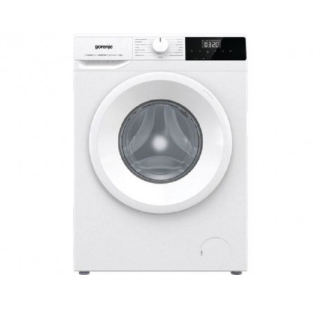 Стиральная машина Gorenje W2NHPI62SCSIRV Gorenje - okulovka-experts.ru – фото 1