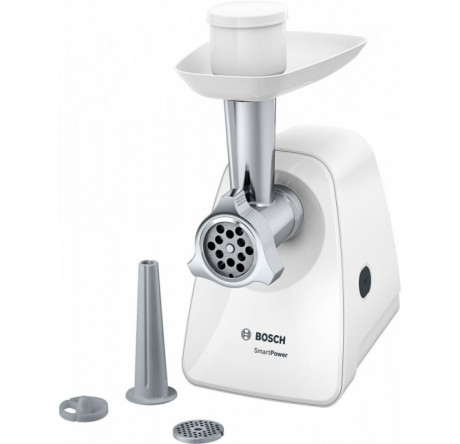 Мясорубка Bosch MFW2520 Bosch - okulovka-experts.ru – фото 1