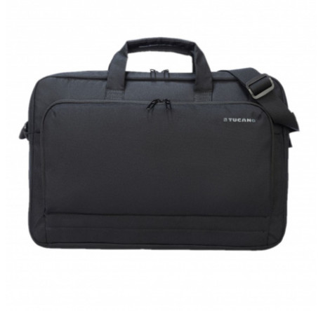 Tucano Star Bag 15.6'' черный BSTN-BK Сумка для ноутбука   Tucano - okulovka-experts.ru – фото 1