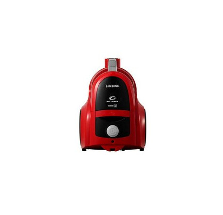 Пылесос Samsung VCC4520S3R/XEV красный  Samsung - okulovka-experts.ru – фото 1