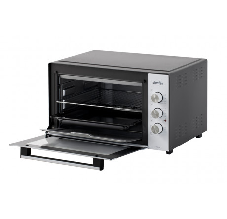 Электропечь Simfer M3520 Simfer - okulovka-experts.ru – фото 3