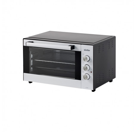 Электропечь Simfer M3520 Simfer - okulovka-experts.ru – фото 1