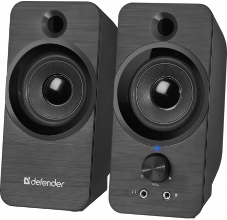 Акустическая система Defender SPK-190 Defender - okulovka-experts.ru – фото 1